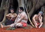 Una comisión de investigación afirma que los colonizadores europeos cometieron un genocidio contra la población indígena de Australia