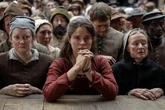 'Hamnet': Chloé Zhao y Jessie Buckley elevan el dolor de la pérdida al límite de lo sublime (*****)