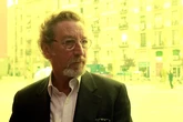 Robert Guédiguian: "La extrema derecha no existe, existe la derecha que cuando las cosas se vuelven complicadas para ellos se convierte en extrema derecha"
