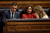 Fedea desmonta la versión del Gobierno sobre la economía: "En el paro efectivo estamos donde estábamos en 2019"