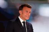 Macron asegura estar "listo" para un debate sobre el despliegue de aviones con armas nucleares en otros países europeos