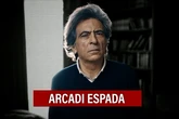 Trailer de Arcadi Espada, invitado de 'En Primicia'