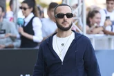 El detective de LOC: la compra de C. Tangana en el super junto a su novia