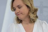 No caben insultos ni opacidad