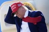 Un juez ordena a Trump admitir a 12.000 refugiados en EEUU tras ver "un chanchullo interpretativo del más alto nivel"