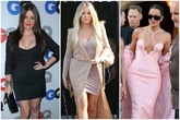 Khloé Kardashian desvela el "listado" de todos los retoques que se ha hecho en su cuerpo y el nombre de los cirujanos: "Hace 15 años me veía diferente"
