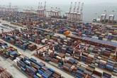 China afirma que está "evaluando" iniciar negociaciones comerciales con Estados Unidos