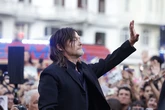 Norman Reedus, la estrella de 'The Walking Dead': "Lo mejor de trabajar en España son los españoles"