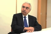 Fatih Birtol, director de la Agencia Internacional de la Energía: "El Gobierno debe medir con mucho cuidado lo que hace con las nucleares. Dar la espalda ha sido un error histórico"