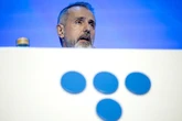 Marc Murtra (Telefónica): "Cualquier inversión que hagamos tiene que generar valor de empresa y poder financiarse sin perder el grado de inversión"