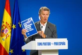 El PP propone medidas de alivio fiscal para hacer los bosques rentables