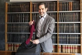 Raúl Mínguez (Cámara de Comercio): "Hay incertidumbre político-económica por la ausencia de unos Presupuestos"