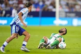 La Liga arranca coja: Isco, Camavinga, Bellingham, Giménez y 30 lesionados más