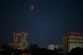 Guerra Ucrania-Rusia, última hora en directo | Rusia lanza un nuevo ataque masivo sobre Ucrania: 502 drones y 24 misiles