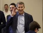 Las eléctricas muestran enfado con Feijóo por tumbar el 'decreto antiapagones' e instan a PP y Gobierno a arreglarlo: "Pedimos responsabilidad"