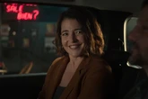 Mi amiga Eva: Todo, hasta la comedia romántica, luce más con Nora Navas (***)