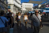Sin relevo para las pensiones pese al tirón del empleo juvenil: 1.020 nuevos jubilados al día frente a 986 trabajadores menores de 30