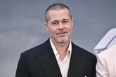 Roban en la mansión de Brad Pitt de Los Ángeles mientras él estaba de promoción en Londres