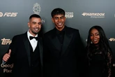 El nuevo negocio de Sheila Ebana, madre de Lamine Yamal: 800 euros por cenar con la madre "del mejor futbolista del mundo"