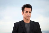 Colin Farrell: "No voy a alfombras rojas ni vuelo en jets privados... Hoy sí, que lo paga Netflix. ¡Gracias, Netflix!"