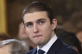 Barron Trump: así ha logrado el hijo menor de Donal Trump ser más rico que su madre Melania con tan solo 19 años