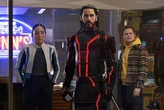 Joachim Rønning, director de Tron: Ares: "La película no remite al futuro, sino a mañana mismo"
