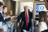 Trump anuncia que se ha completado el mayor intercambio de prisioneros entre Kiev y Moscú