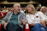 Sumar lanza un nuevo "proceso de escucha" de Yolanda Díaz para coser una gran alianza social para las elecciones
