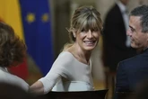 Media docena de recursos para frenar que Begoña Gómez acabe frente a un jurado por malversación