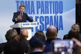Cinco claves aún distinguen el plan migratorio de Feijóo frente al de Abascal: ni "deportaciones masivas" ni echar a "todos" los menores no acompañados