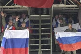 Zelenski denuncia que Rusia ha devuelto 20 caídos rusos y mercenarios en un intercambio de cadáveres