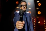 Andreu Buenafuente, más sincero que nunca: "Mi ilusión sería que un medio de comunicación público pueda ser el último bastión de la credibilidad"
