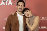 La historia de amor de Úrsula Corberó y Chino Darín: se conocieron durante un rodaje y ahora esperan su primer hijo
