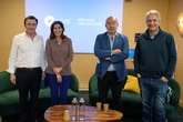 Manolo Lama: "Todo es respetable; Pedrerol hace periodismo de bufanda, pero nosotros también damos espectáculo"