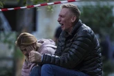 Guerra Ucrania - Rusia, últimas noticias | Un nuevo ataque masivo ruso sobre Ucrania con 440 drones y 32 misiles deja 16 muertos y 124 heridos en Kiev