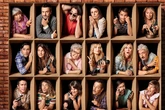 Así es La que se avecina Portugal, la adaptación lusa de la emblemática comedia de los hermanos Caballero que ya tiene fecha de estreno en Mediaset
