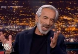 Imanol Arias regresa a RTVE tres años después de arremeter con dureza contra la televisión pública: "Hay noches que te viene a ver el diablo"