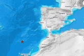 Un terremoto de magnitud 5,7 sacude Madeira y se deja sentir en Lisboa sin causar daños