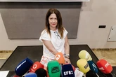 Leire Díez y Pérez Dolset ofrecieron vender información al Sabadell contra BBVA para que la usara en su defensa de la OPA