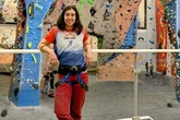 El lado personal de Marta Jiménez, la Mujer Adrenalina fallecida durante un salto: la empresa de puenting que tenía con su novio