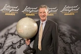 La "absurda" detención del Monty Python Michael Palin en Venezuela