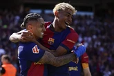 El Barça recuerda al mundo que el fútbol debe ser divertido