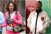 Así es Angel, el hijo trans de Eddie Murphy y Mel B de las Spice Girls