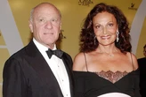 Barry Diller, marido de Diane von Fürstenberg, habla por primera vez de su homosexualidad tras 24 años de matrimonio