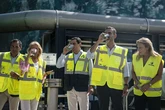 Agua reciclada para dar de beber a la economía andaluza incluso en el peor escenario de sequía