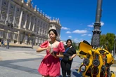 La guerra arancelaria amenaza el turismo internacional que recibe España, pese a que cada vez está menos ligado al ciclo