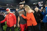 Los Chiefs de Travis Kelce (y Taylor Swift) quieren ser los siguientes en España: "Sueño con eso, sería increíble"