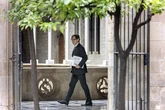 Patronales, sindicatos y Generalitat reclaman una financiación singular para Cataluña y bilateral con el Estado