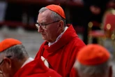 Pietro Parolin: un notable tejedor de consensos
