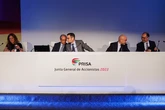 Los accionistas de Prisa convierten en acciones más de 50 millones en bonos y eleva los amentos de capital a 90 millones y el 23% de las acciones